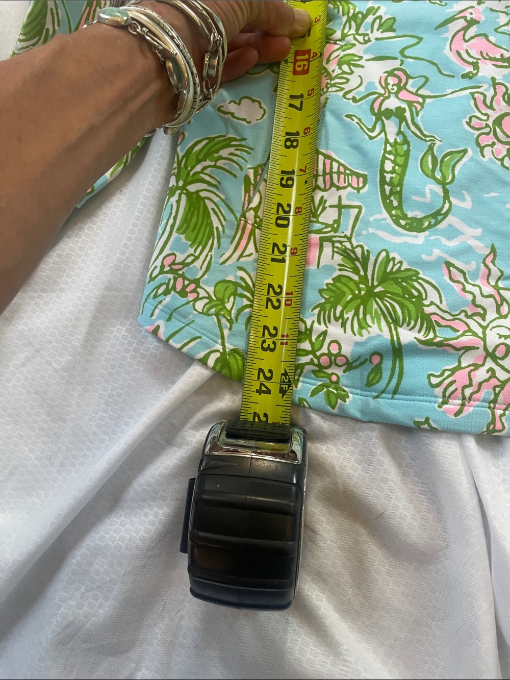 Lilly Pulitzer LEONA Tropical Print JACKET XS full zip RESORT golf tennis NWOT - Picture 6 of 11